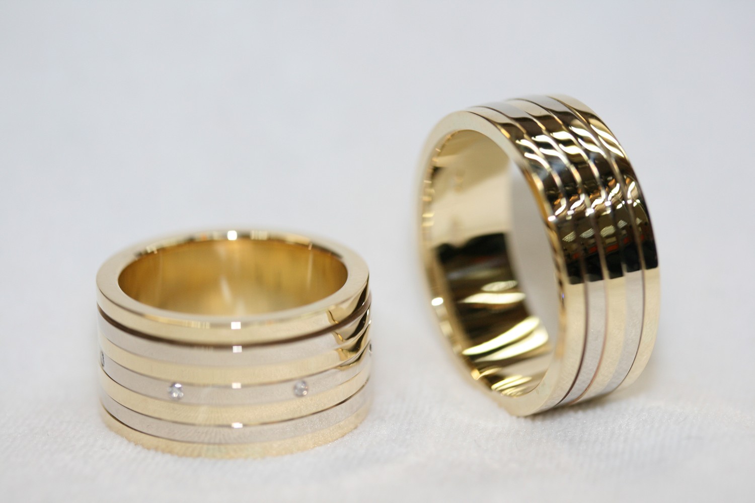 обручальное кольцо 123